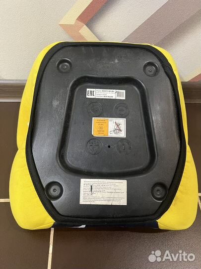 Бустер babyhit