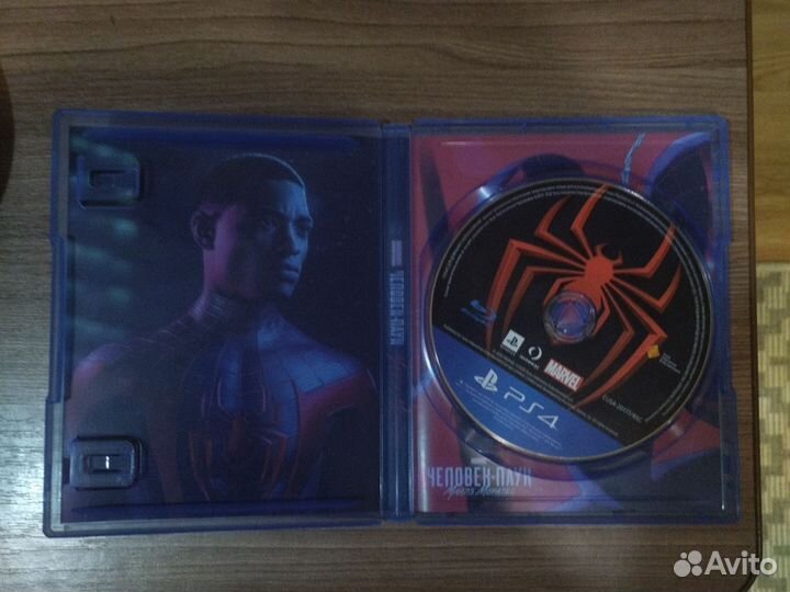 Игра для приставки