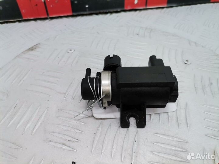 Клапан вакуумного управления Peugeot 307 2003