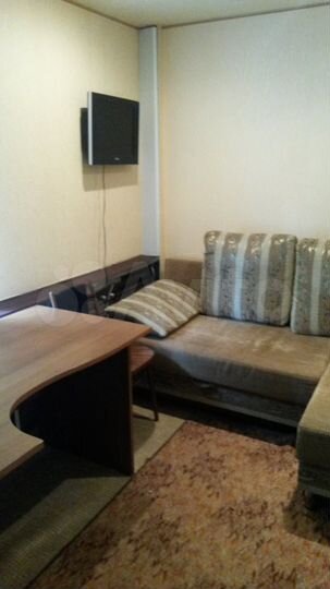 2-к. квартира, 44 м², 1/5 эт.