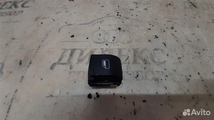 Кнопка стеклоподъемника Audi A8 D3 4E 2004-2010