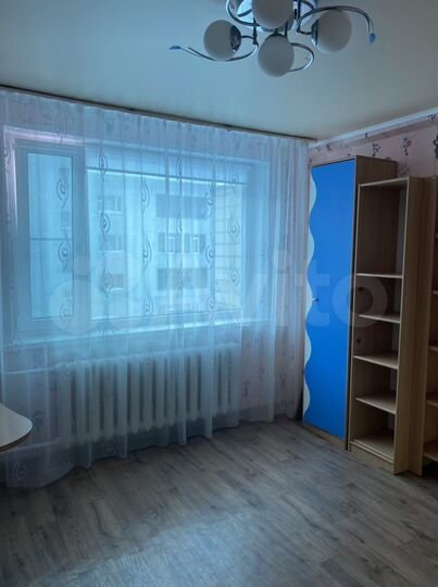 2-к. квартира, 40 м², 3/5 эт.