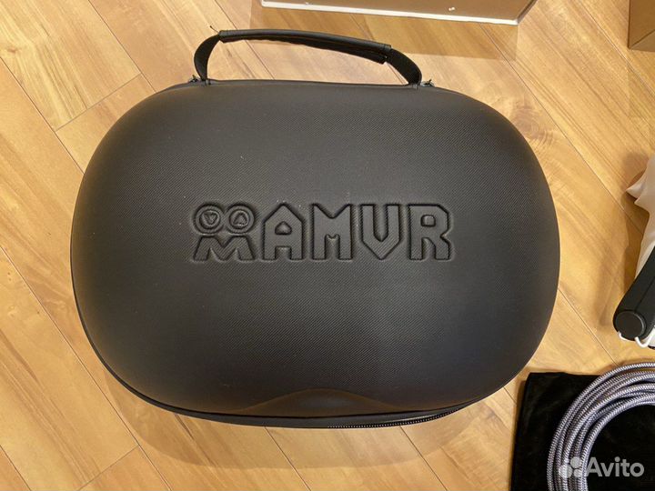 VR шлем Oculus quest 3 128 gb+активация+реж. разра