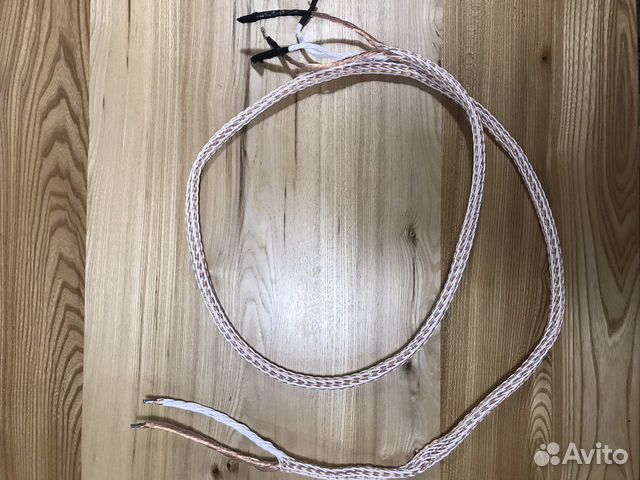 Акустические провода