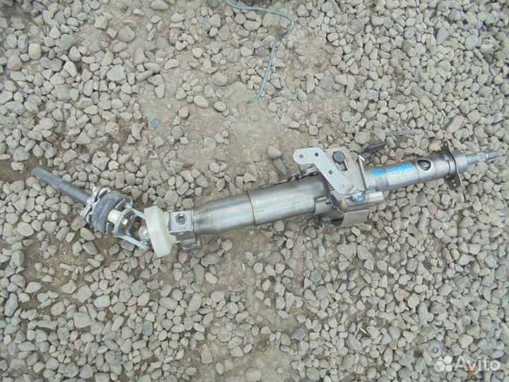 Рулевая колонка Nissan Cefiro A32 VQ20DE 1995/7