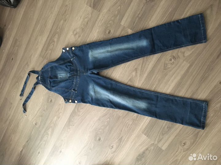 Комбинезон для беременных