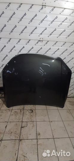 Капот вольво хс90 2 volvo xc90 с 2015 года