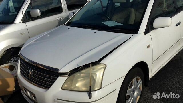 Подушка двс правая Toyota Premio NZT240 1NZ-FE