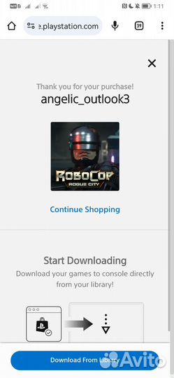 Игры ps4, ps5 Турция, более 5000+ игр