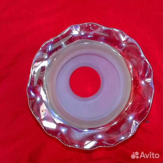 Плафоны сссровских времён гдр