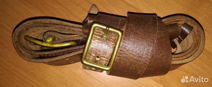 Портупея офицерская СССР (3 шт.)