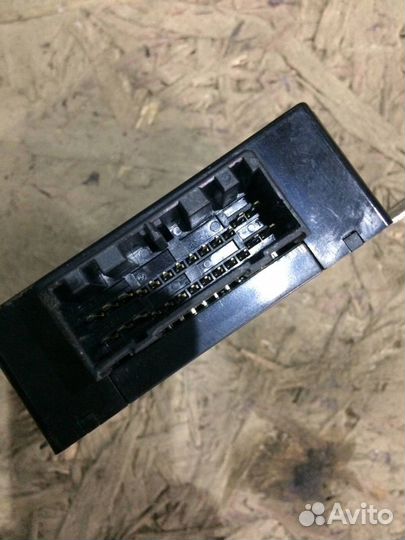 Блок управления Hyundai Grandeur