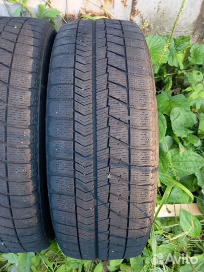 Автопокрышки 185/60R15, 3шт