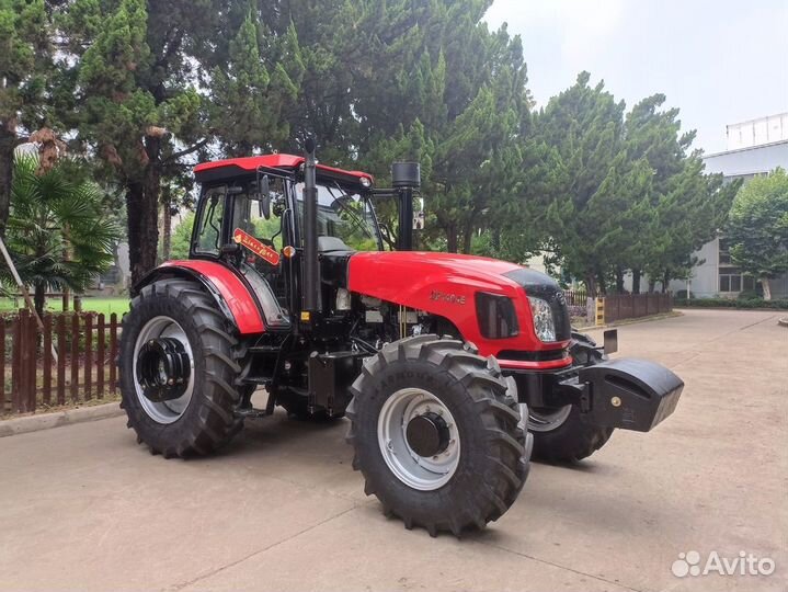 Трактор DONGFENG DF-1404E, 2023