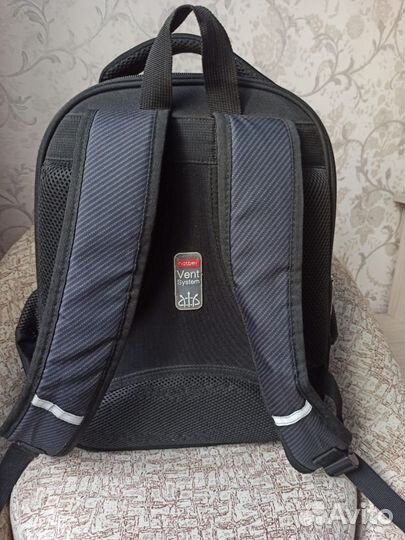 Рюкзак школьный Hatber