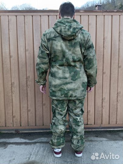 Костюм горка 5