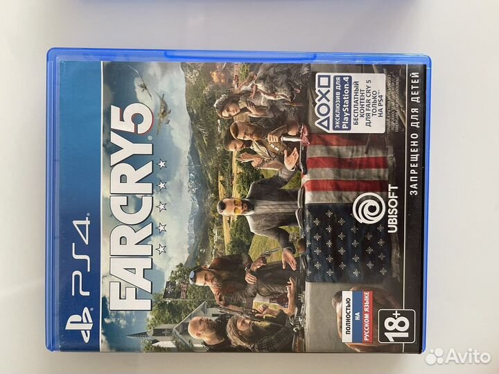 Игра для приставки