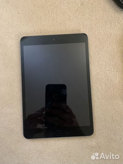 iPad mini