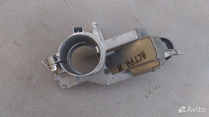 Замок зажигания Opel Astra H / Family 2004-2015