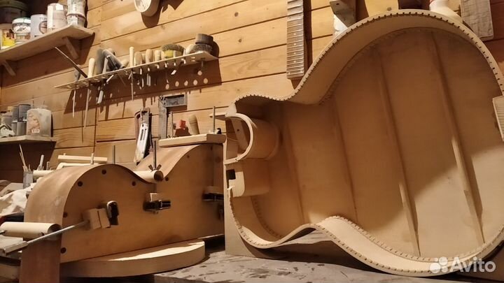 Гитарный мастер, гитары на заказ,замена ладов