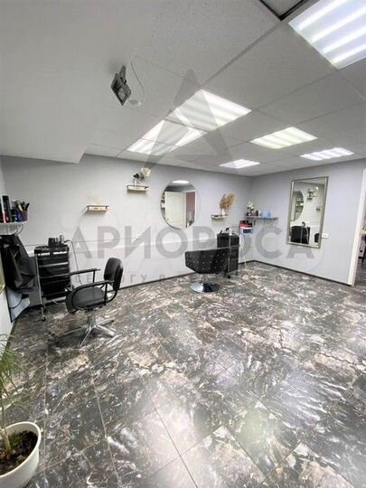 Помещение свободного назначения, 79 м²