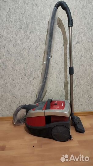 Моющий пылесос Zelmer