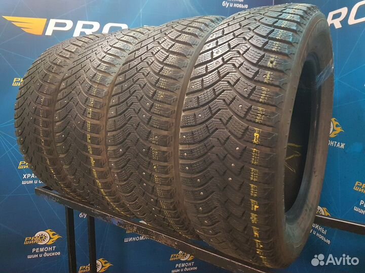 Michelin X-Ice North 2 215/65 R16