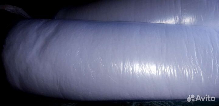 Холлофайбер синтешар