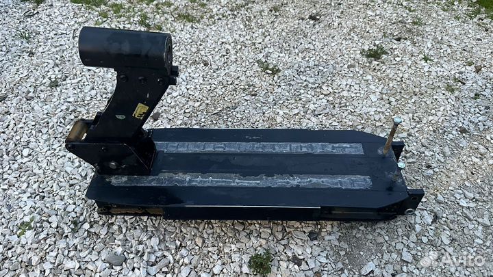 Рама комплект Kugoo M4 pro