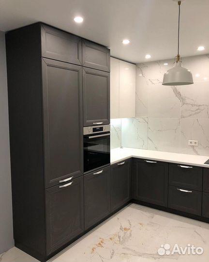 Кухня на заказ