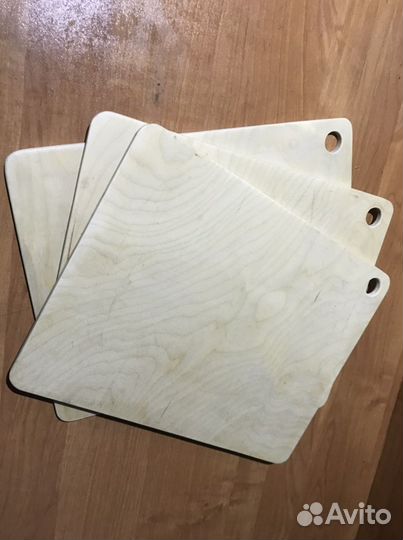 Доска разделочная