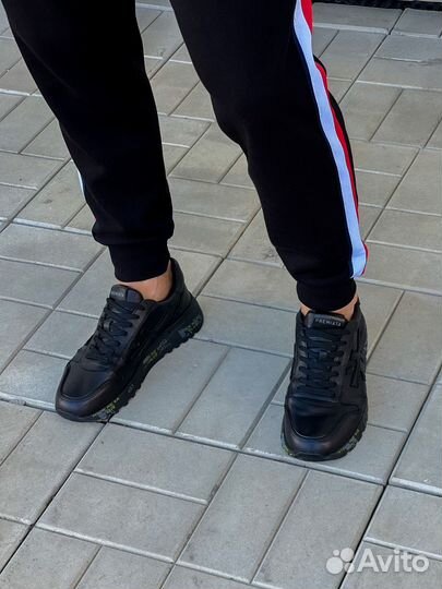 Tommy hilfiger костюм (Все размеры)