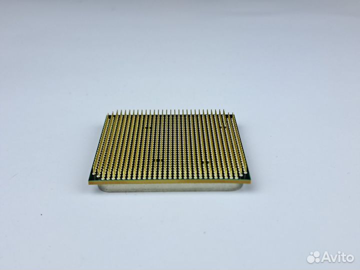 Процессор AMD FX-8320E