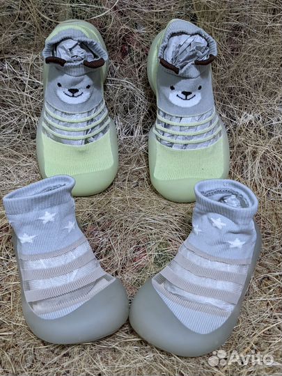 Пинетки аттипасы crocs