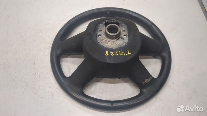 Руль Audi A6 (C6), 2006