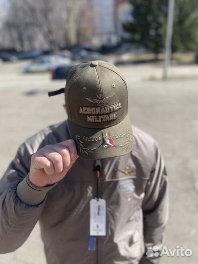 Кепка мужская