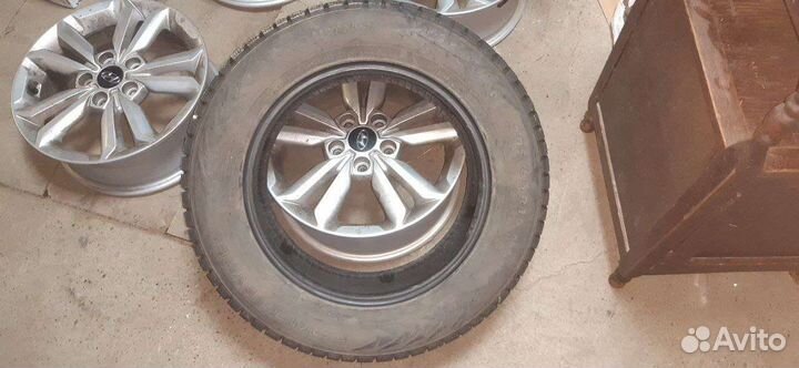 Nokian Tyres Nordman 7 205/65 R16 99T