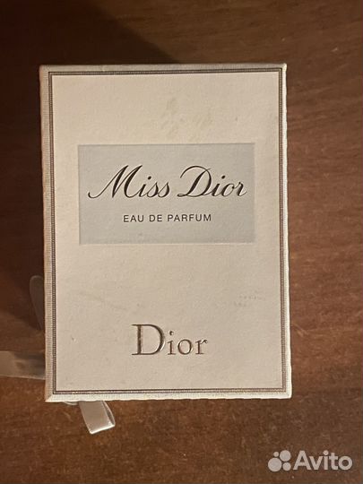 Парфюм женский