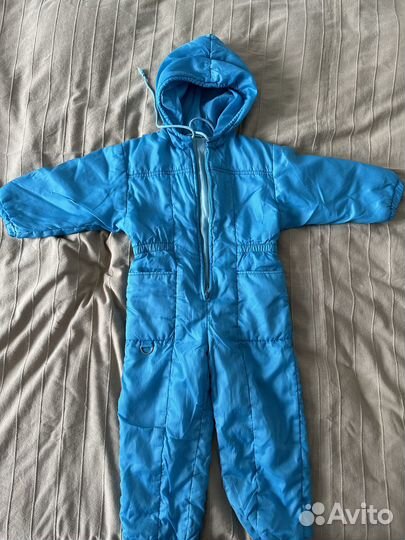 Детские вещи на мальчика