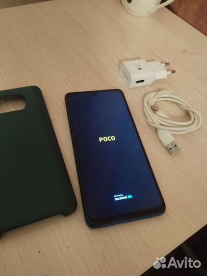 Xiaomi Poco X3 Pro, 6/128 ГБ