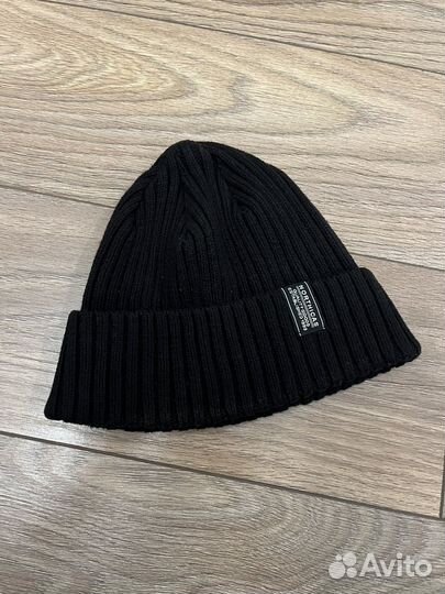 Мужская шапка H&M оригинал