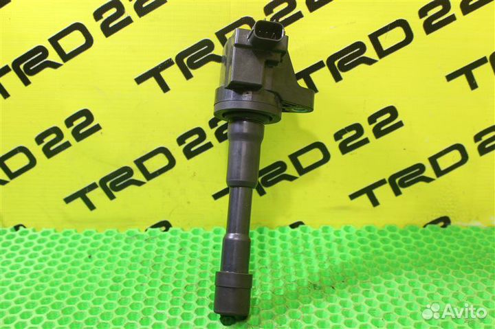 Катушка зажигания задняя Honda L13A/L15A