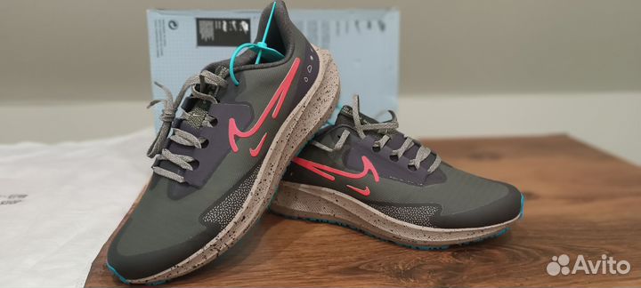 Nike Air Zoom pegasus 39 Shield