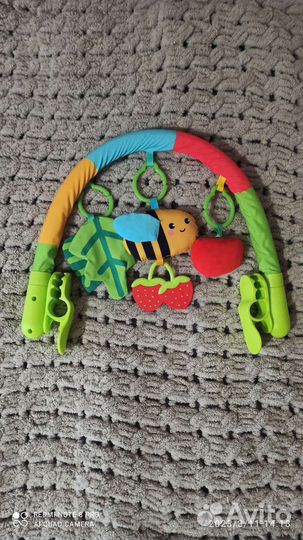 Развивающая дуга