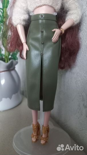 Одежда Барби аутфит