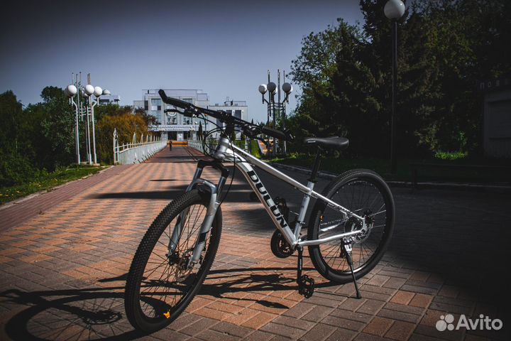 Велосипед 26