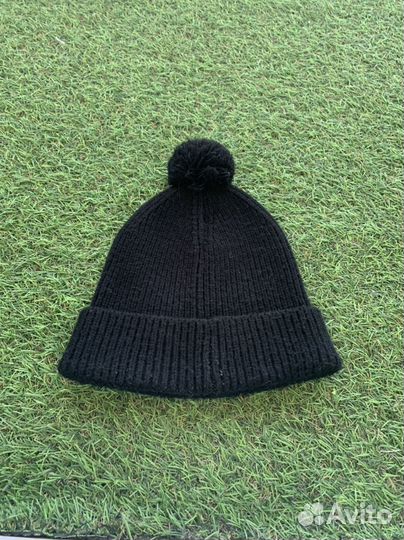 The North Face шапка