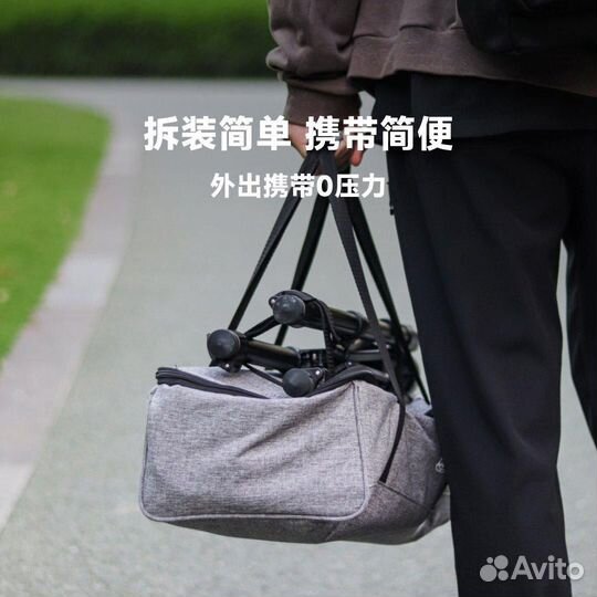 Цифровой телескоп xiaomi