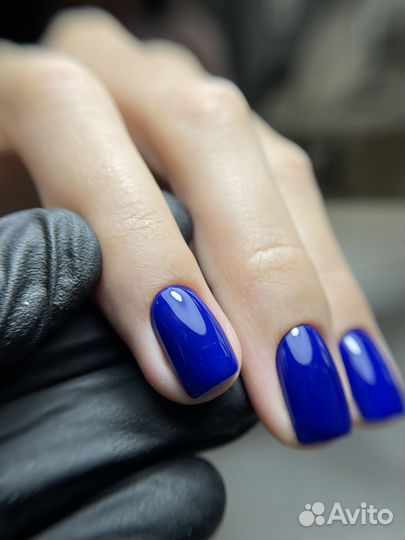 Модели на маникюр