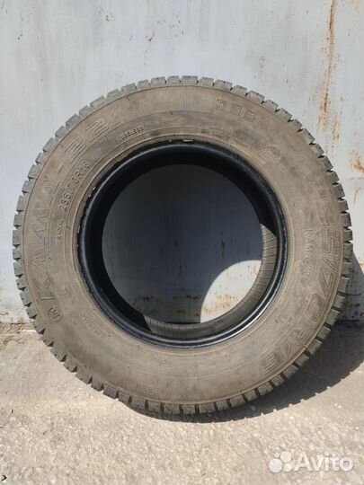 КАМА Кама-221 235/70 R16 111T